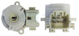 IGNITION HARNESS TOYOTA COROLLA/RUNX/AVANZA 6-PIN