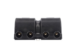 IGNITION COIL CHEVROLET AVEO 1.5 A15S/F15S | CAPTIVA 2.4 LD9 | CRUZE 1.6 F16D3 | SPARK 1.0/1.2 B10/B12 | OPEL CORSA C 1.4/1.6 14SE/Z16SE 2000-2009 | ISUZU KB200/KB220/KB240 C20NE/C22LE/C24NE 3PIN