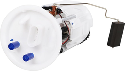 FUEL PUMP HOUSING VW POLO 9N 1.4/1.6 BLM/BAH COMPLETE ASSEMBLY