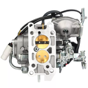 CARBURETTOR ISUZU KB PETROL KB230 KB24 KB29 KB44 2.3 TRF 10F 16F 16H WFR 1.8 1987- 4ZD1