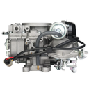 CARBURETTOR ISUZU KB PETROL KB230 KB24 KB29 KB44 2.3 TRF 10F 16F 16H WFR 1.8 1987- 4ZD1