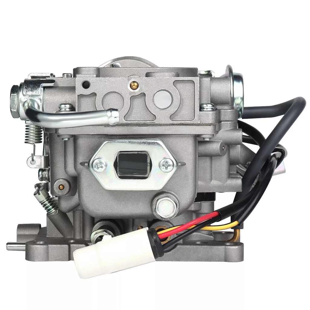 CARBURETTOR ISUZU KB PETROL KB230 KB24 KB29 KB44 2.3 TRF 10F 16F 16H WFR 1.8 1987- 4ZC1 4ZD1 4ZB1 4ZE1