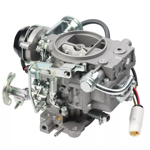 CARBURETTOR ISUZU KB PETROL KB230 KB24 KB29 KB44 2.3 TRF 10F 16F 16H WFR 1.8 1987- 4ZD1