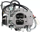 CARBURETTOR ISUZU KB PETROL KB230 KB24 KB29 KB44 2.3 TRF 10F 16F 16H WFR 1.8 1987- 4ZC1 4ZD1 4ZB1 4ZE1