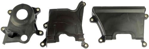 TIMING COVER TOYOTA COROLLA 160i 4AFE (SET)