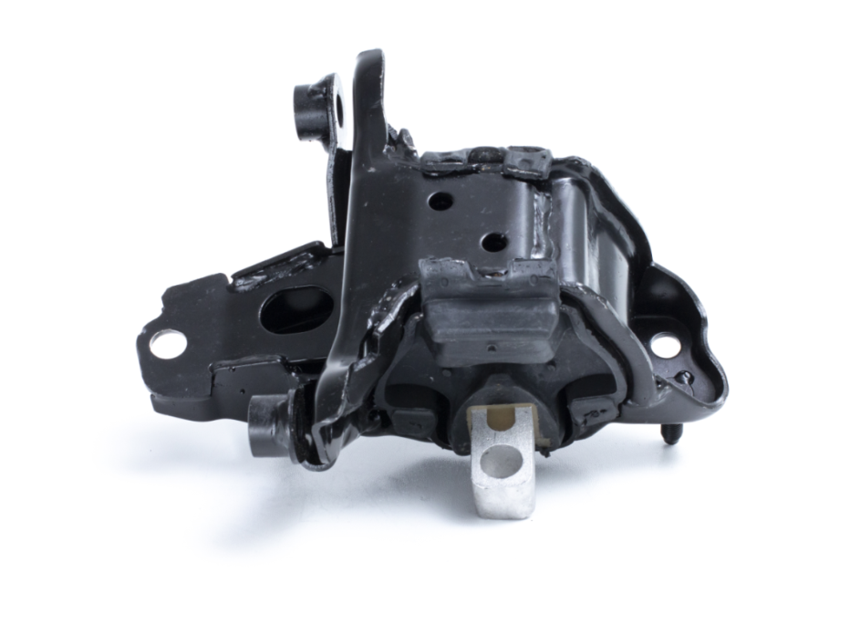 ENGINE MOUNTING VW POLO 9N 03- VIVO 1.4 1.6 LEFT REAR