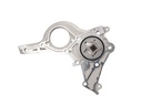 OIL PUMP TOYOTA COROLLA/CONQUEST 1.3 2E (24MM PULLEY)