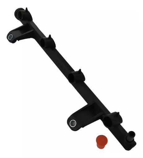 INJECTOR RAIL NISSAN NP200 1.6 8V K7M RENAULT CLIO LOGAN