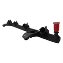 INJECTOR RAIL NISSAN NP200 8V RENAULT CLIO LOGAN 
