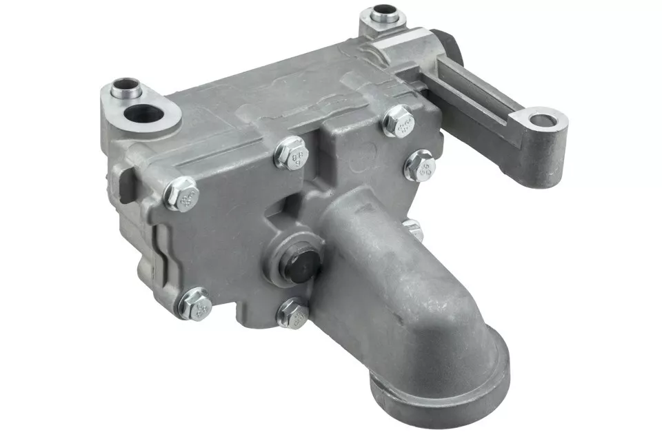 OIL PUMP HYUNDAI IX35 KIA CERATO/SPORTAGE 2.0 G4KD 2010-2014