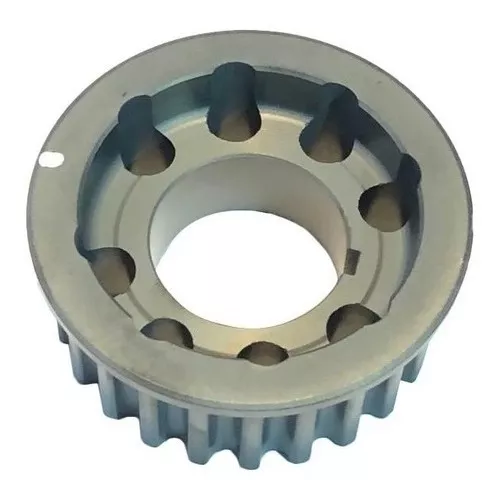 CRANK GEAR HYUNDAI H100 D4BB 2.6 24TEETH