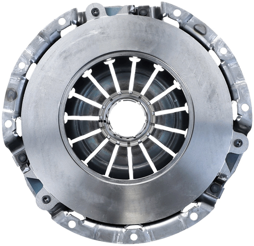 CLUTCH KIT MITSUBISHI COLT 2.8TD 4M40 (PULL TYPE)