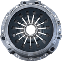 CLUTCH KIT MITSUBISHI COLT 2.8TD 4M40 (PULL TYPE)