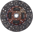 CLUTCH KIT MITSUBISHI COLT 2.8TD 4M40 (PULL TYPE)