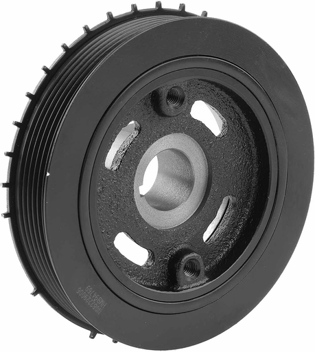 CRANK PULLEY FORD FOCUS 1.6 Z6 2005-2009 6PK