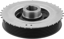 CRANK PULLEY FORD FOCUS 1.6 Z6 2005-2009 6PK