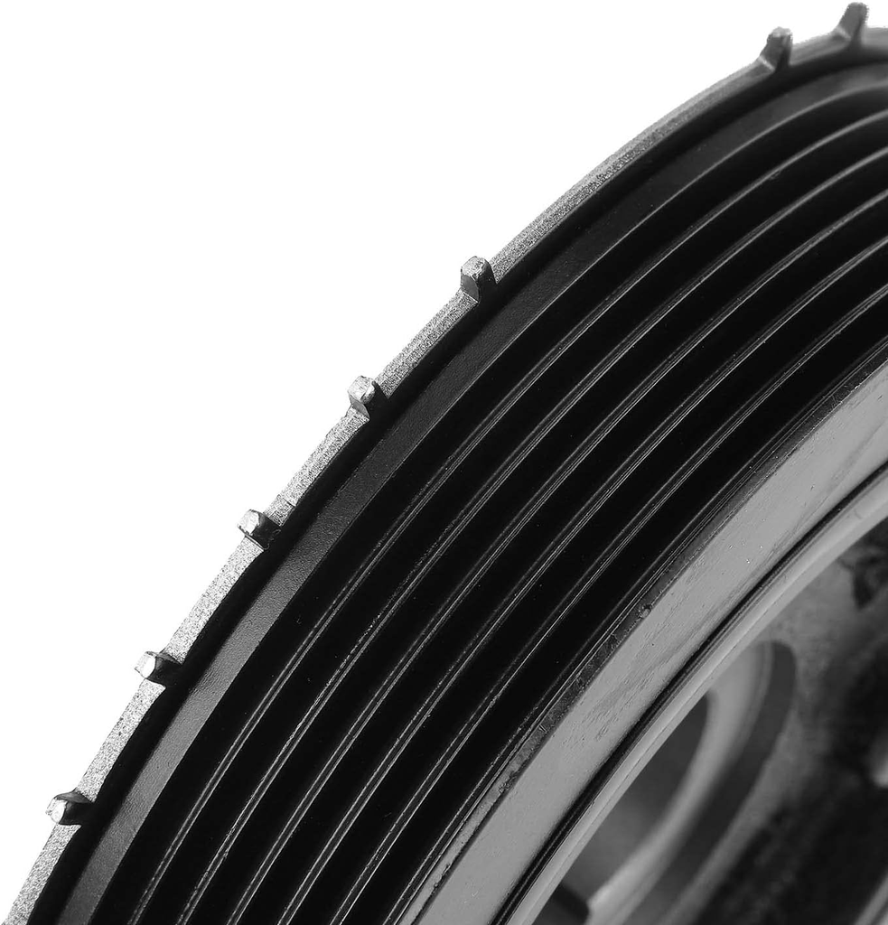 CRANKSHAFT PULLEY FORD FOCUS 1.6 Z6 2005-2009
