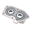 GEARBOX DOUBLE BEARING VW POLO 9N VIVO GOLF 4/5 1.6 2.0 02T311206F 02T311206E