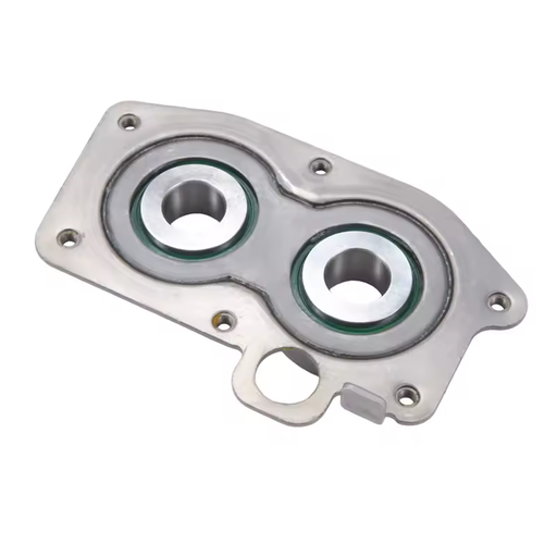 GEARBOX DOUBLE BEARING VW POLO 9N VIVO GOLF 4/5 1.6 2.0 02T311206F 02T311206E