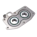 GEARBOX DOUBLE BEARING VW POLO 9N VIVO GOLF 4/5 1.6 2.0 02T311206F 02T311206E