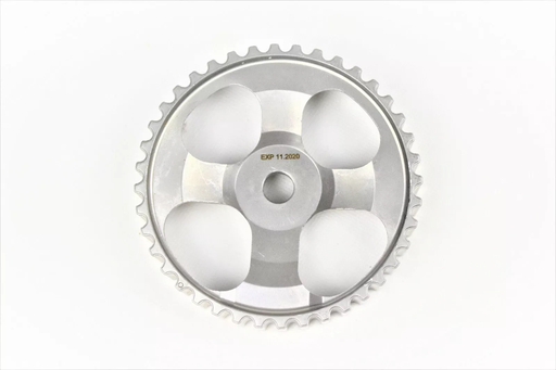 CAM GEAR NISSAN PRIMASTAR 1.9dCi F9Q760/F9Q762 40TEETH