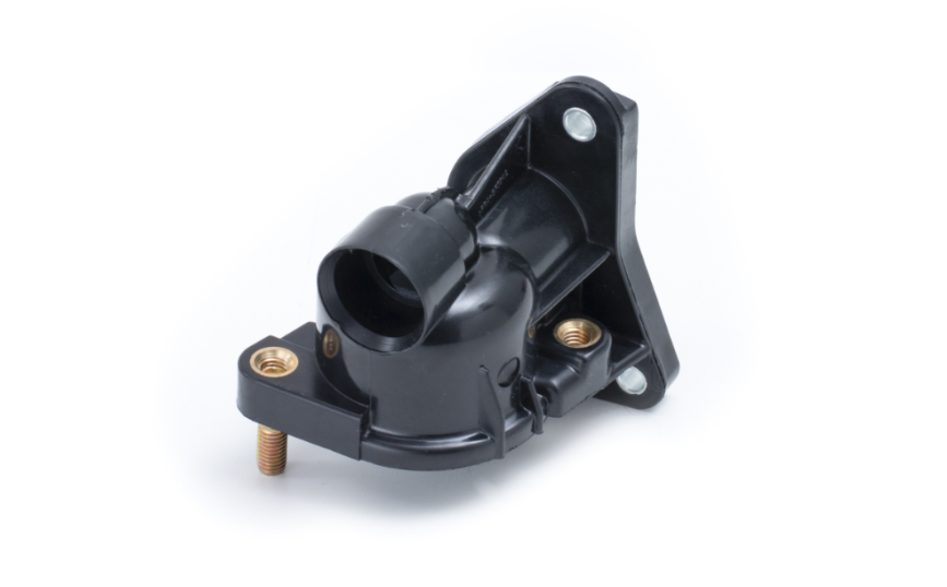 THERMOSTAT HOUSING HYUN I20 1.2 G4LA