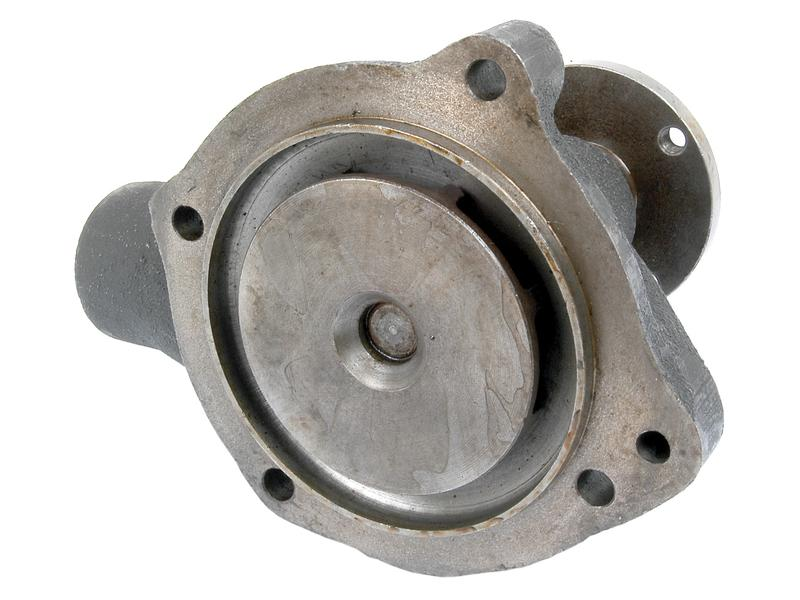 WATER PUMP FORD D-SERIES (DORSET/DOVER) 2709E 2711E 2712E 2713E 2714E (INDUSTRIAL)