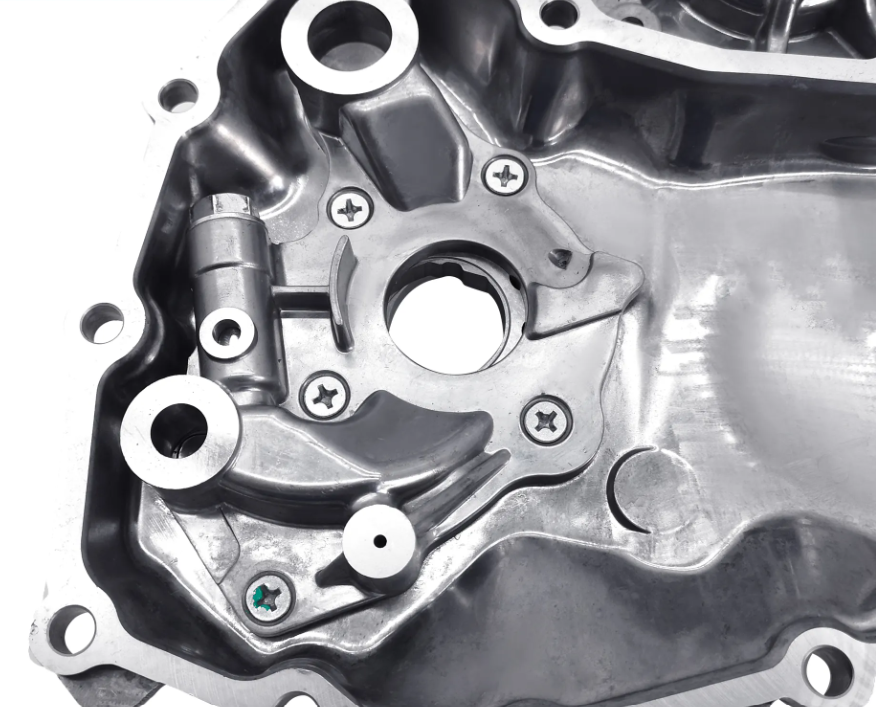 OIL PUMP TOYOTA ETIOS/YARIS 1.5 2NR