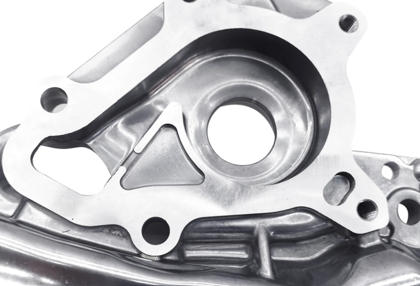 OIL PUMP TOYOTA ETIOS/YARIS 1.5 2NR