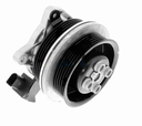 WATER PUMP VW GOLF 6/ TOURAN/ TIGUAN 1.4TSI/ AUDI A1 1.4TSI ELECTRONIC MAGNETIC CLUTCH CONTROLLED