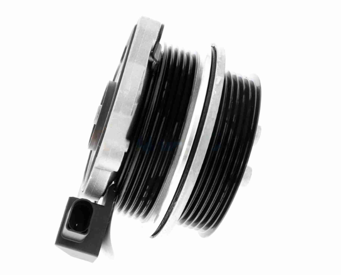 WATER PUMP VW GOLF 6 TOURAN TIGUAN 1.4TSI AUDI A1 1.4TSI ELECTRONIC MAGNETIC CLUTCH CONTROLLED