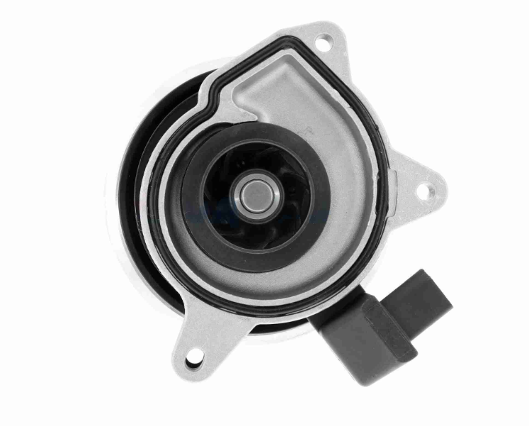 WATER PUMP VW GOLF 6 TOURAN TIGUAN 1.4TSI AUDI A1 1.4TSI ELECTRONIC MAGNETIC CLUTCH CONTROLLED