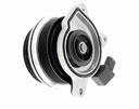 WATER PUMP VW GOLF 6 TOURAN TIGUAN 1.4TSI AUDI A1 1.4TSI ELECTRONIC MAGNETIC CLUTCH CONTROLLED