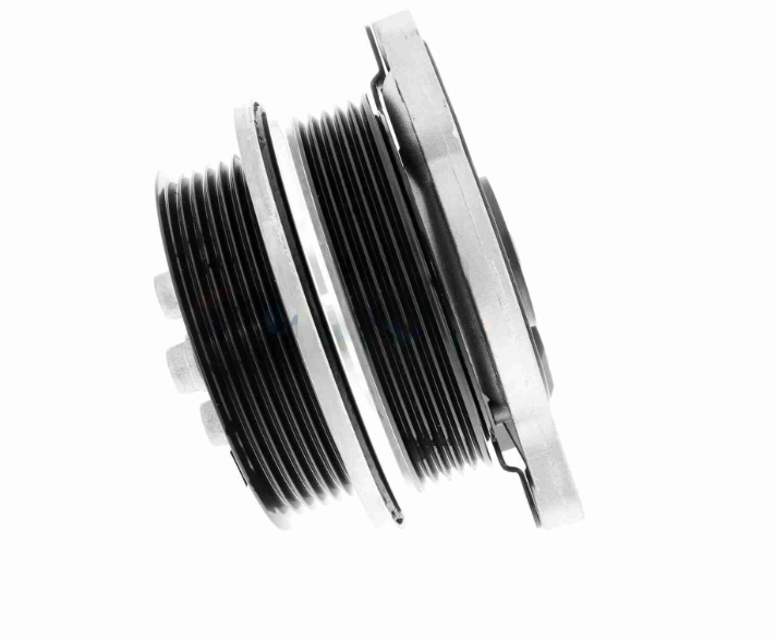 WATER PUMP VW GOLF 6 TOURAN TIGUAN 1.4TSI AUDI A1 1.4TSI ELECTRONIC MAGNETIC CLUTCH CONTROLLED