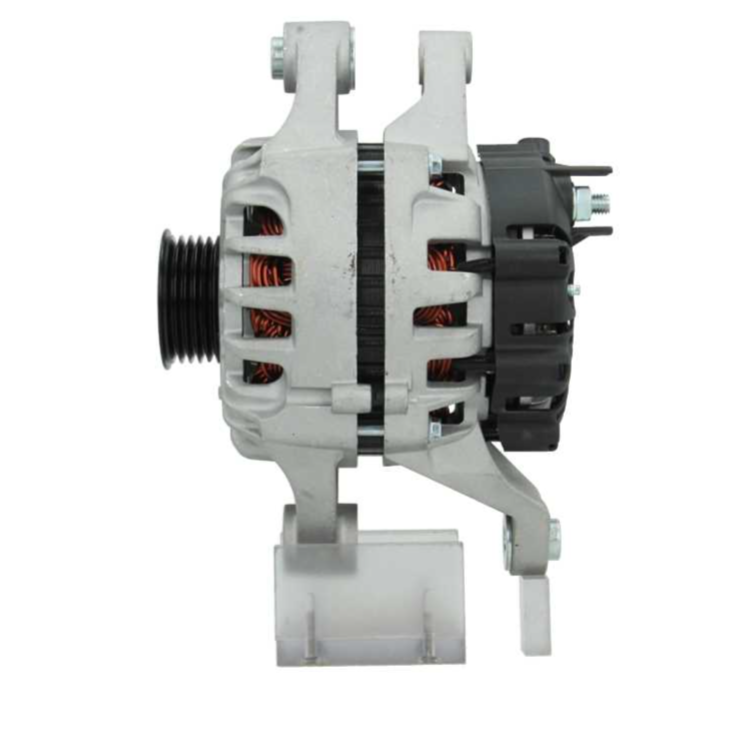 ALTERNATOR CHEVROLET UTILITY 1.4 10- 5 GROOVES 2 PIN