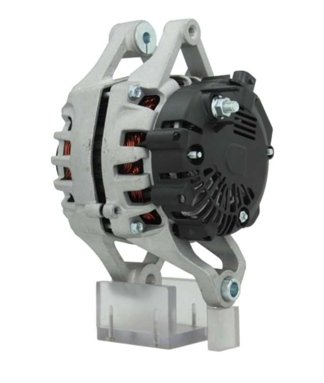 ALTERNATOR CHEVROLET UTILITY 1.4 10- 5 GROOVES 2 PIN