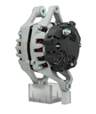 ALTERNATOR CHEVROLET UTILITY 1.4 10- 5 GROOVES 2 PIN