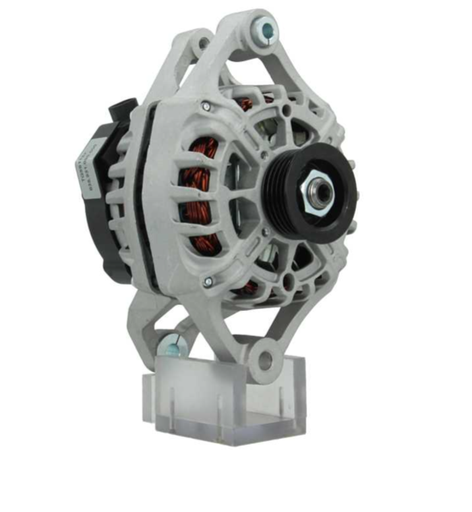 ALTERNATOR CHEVROLET UTILITY 1.4 10- 5 GROOVES 2 PIN
