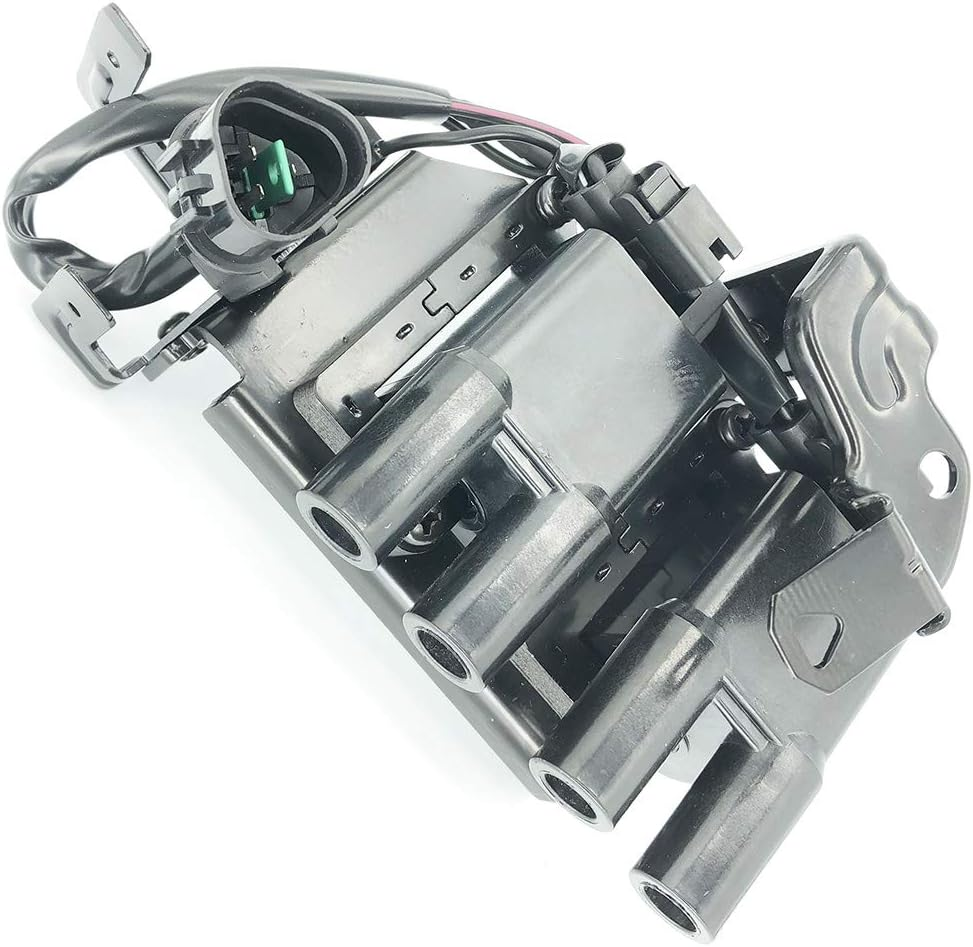 IGNITION COIL HYUN i10 I/II/GRAND i10/i20 KIA RIO III 1.2 G4LA 08-