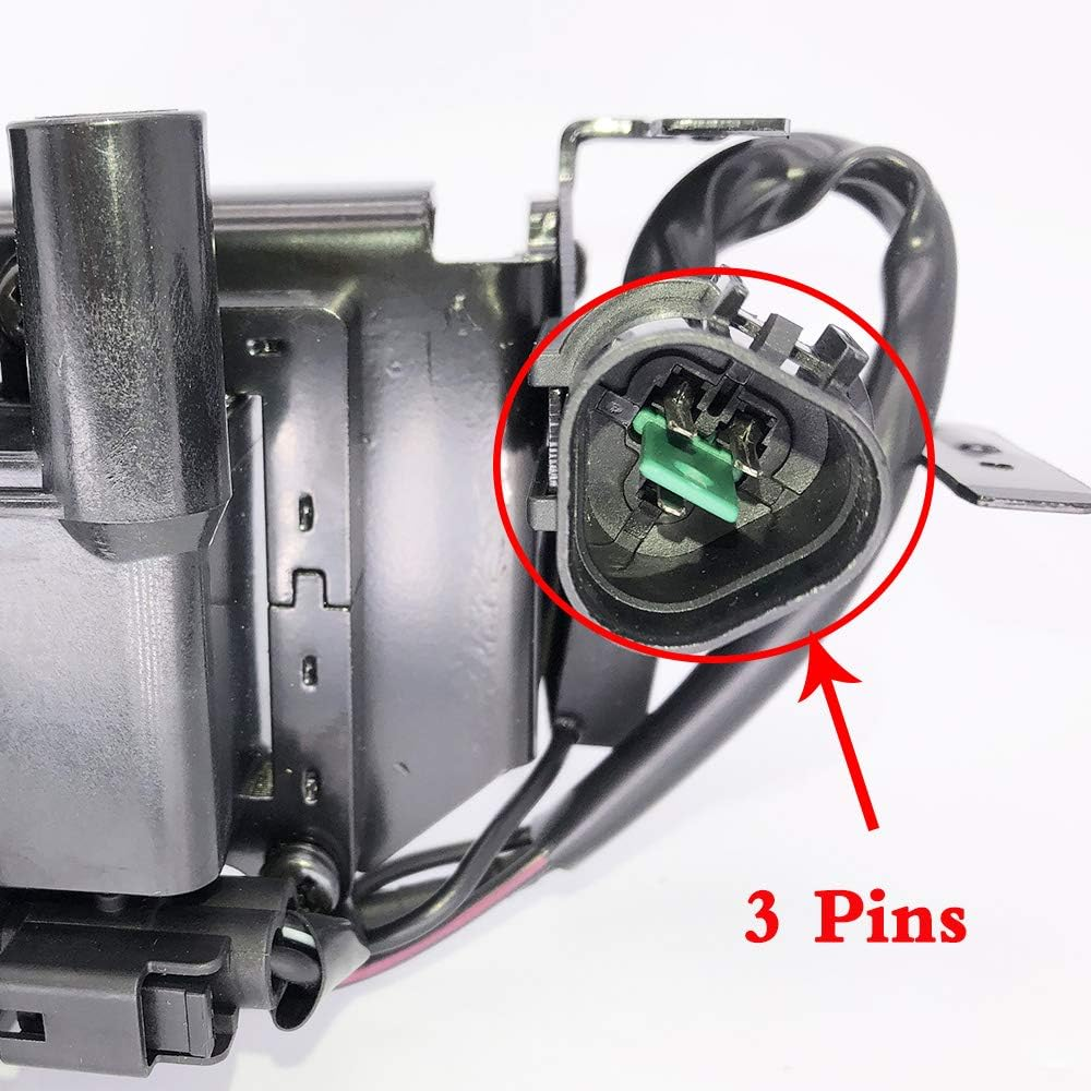 IGNITION COIL HYUN i10 I/II/GRAND i10/i20 KIA RIO III 1.2 G4LA 08-
