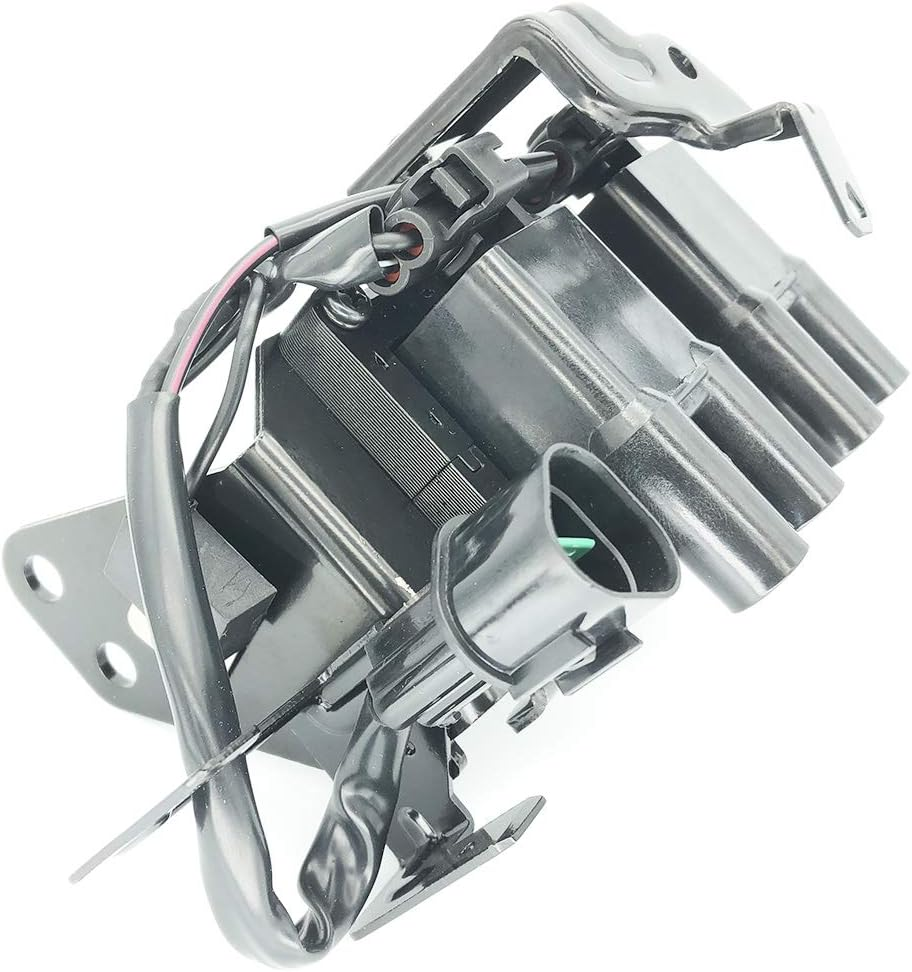 IGNITION COIL HYUN i10 I/II/GRAND i10/i20 KIA RIO III 1.2 G4LA 08-