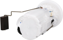 FUEL PUMP HOUSING VW POLO 9N 1.4/1.6 BLM/BAH COMPLETE ASSEMBLY