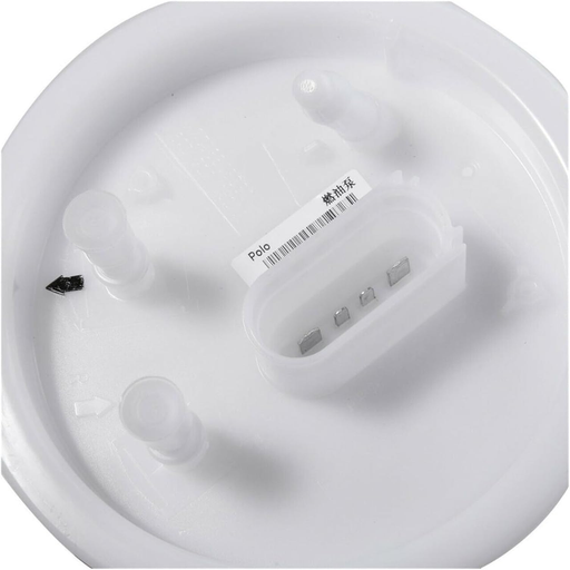 FUEL PUMP HOUSING VW POLO 9N 1.4/1.6 BLM/BAH COMPLETE ASSEMBLY