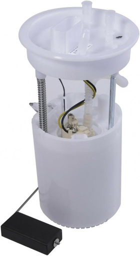 FUEL PUMP HOUSING VW POLO 9N 1.4/1.6 BLM/BAH COMPLETE ASSEMBLY