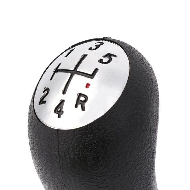 GEAR KNOB NISSAN NP200 5SPEED