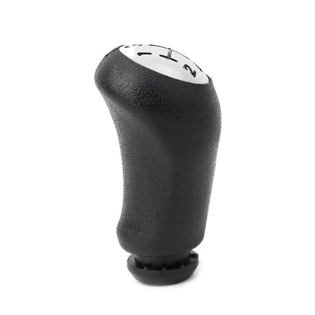 GEAR KNOB NISSAN NP200 5SPEED