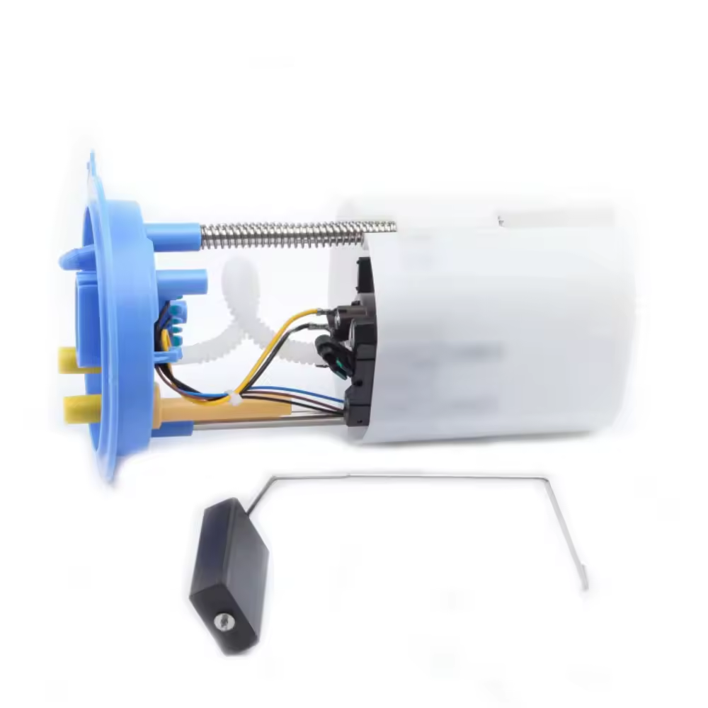 FUEL PUMP HOUSING VW GOLF V, VI GTI/ AUDI A3 2.0FSI, 3.2 R32