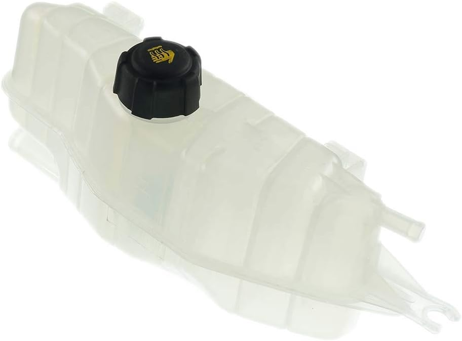 Water bottle Renault Clio MK3 2005-2014 with cap