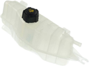 Water bottle Renault Clio MK3 2005-2014 with cap