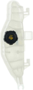 Water bottle Renault Clio MK3 2005-2014 with cap